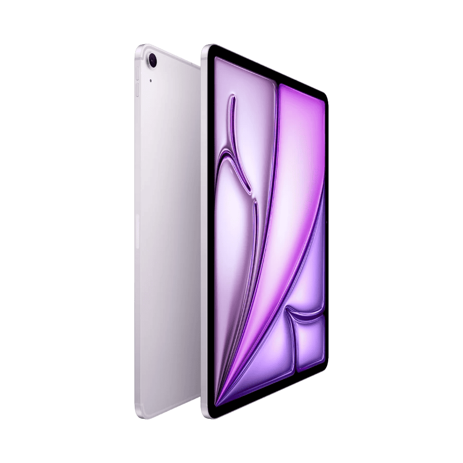 Apple iPad Air 13 M4 WiFi Cell 128GB Purple (MH9G4TY/A) thumbnail