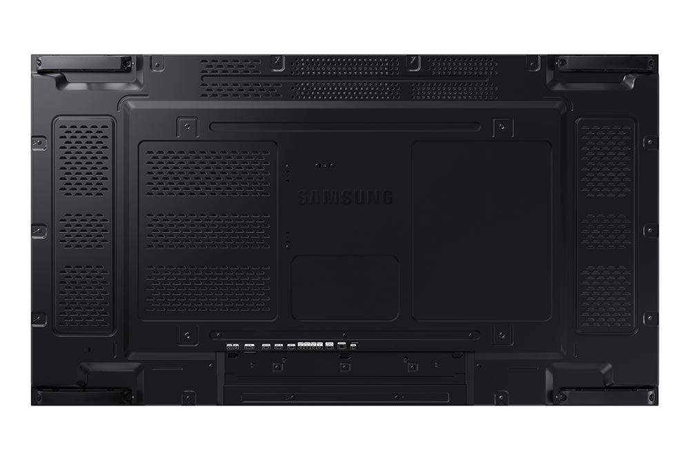 Samsung VH55B-E Binnen (LH55VHBEBGBXEN) thumbnail