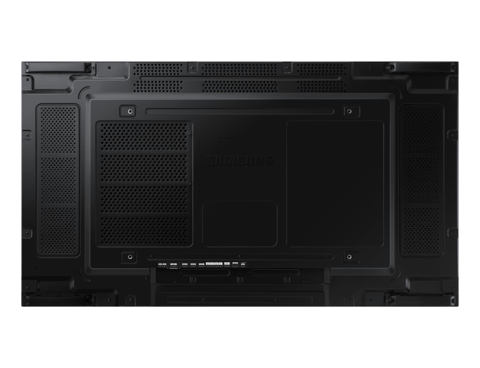 Samsung VH55R-R Digitale signage flatscreen 139,7 cm (55") LED 700 cd/m² Full HD Zwart 24/7 (LH55VHRRBGBXEN) thumbnail