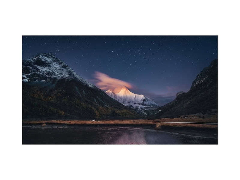 Samsung VM55-R Digitale signage flatscreen 139,7 cm (55) IPS 500 cd/m² Zwart 24/7 (LH55VMBRBGBXEN) thumbnail