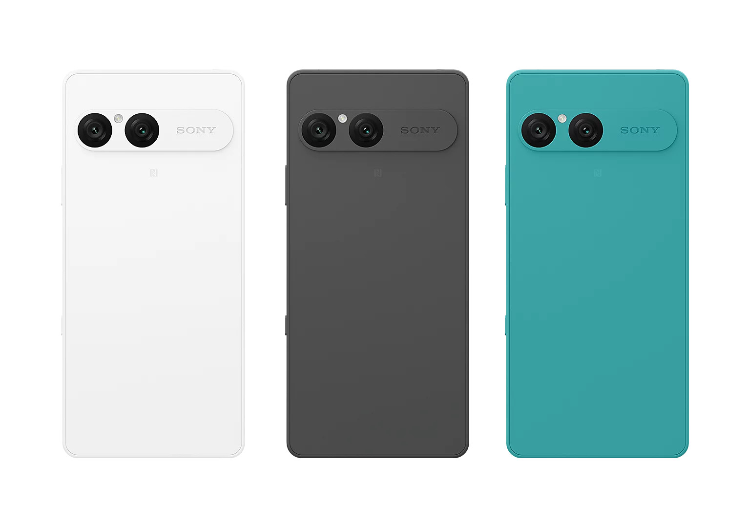 Sony Xperia 10 VII 128GB Blue (XQFE54EUKCL.GC) thumbnail