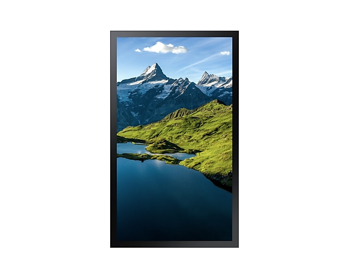 Samsung LH75OHAEBGB Direct view LED (DVLED) (LH75OHAEBGBXEN) thumbnail