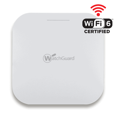 WatchGuard Access Points AP330 Appliance Only (WGA330000) (WGA330000) thumbnail