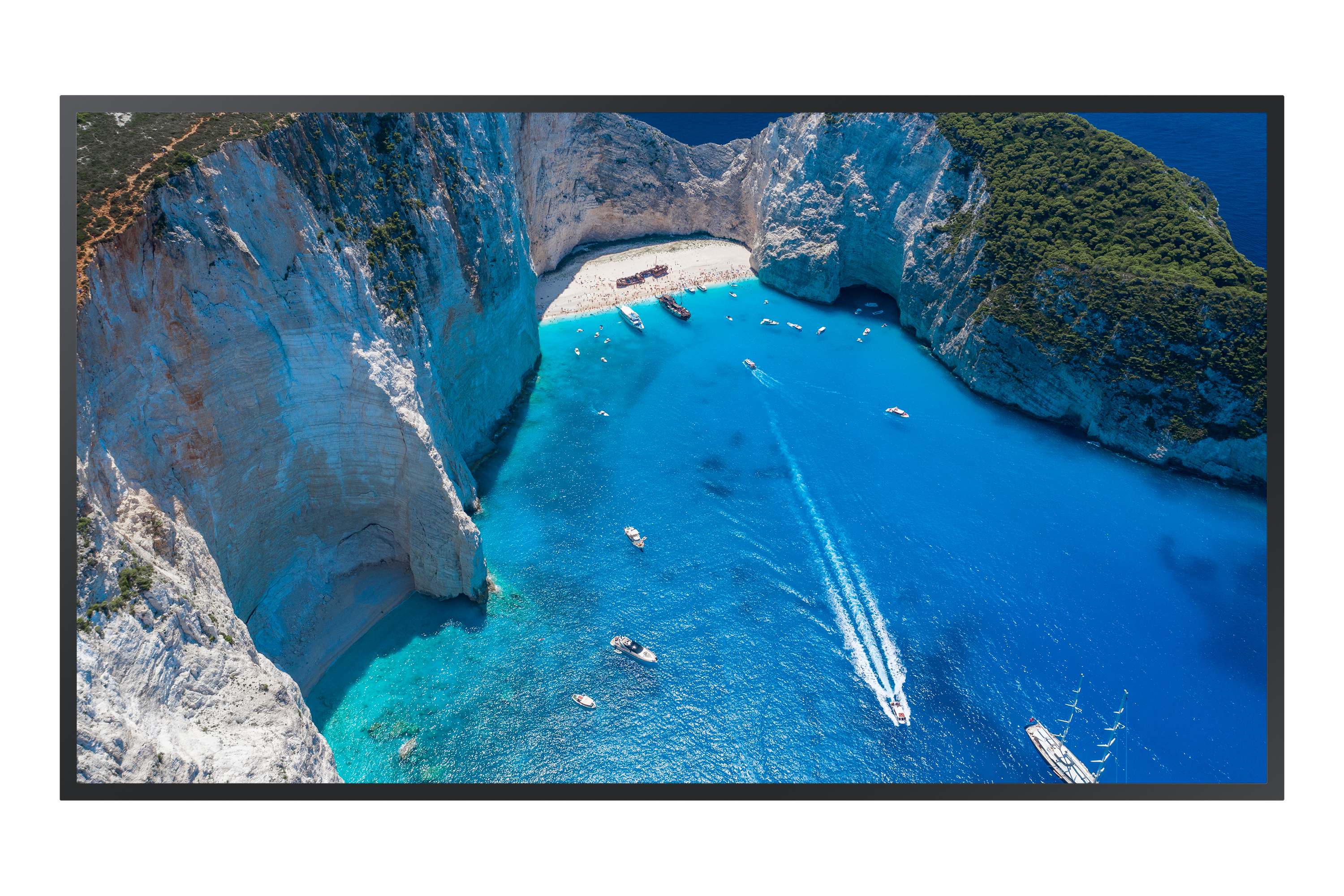 Samsung 75" Window Signage OMA 4K (LH75OMAEBGBXEN) thumbnail