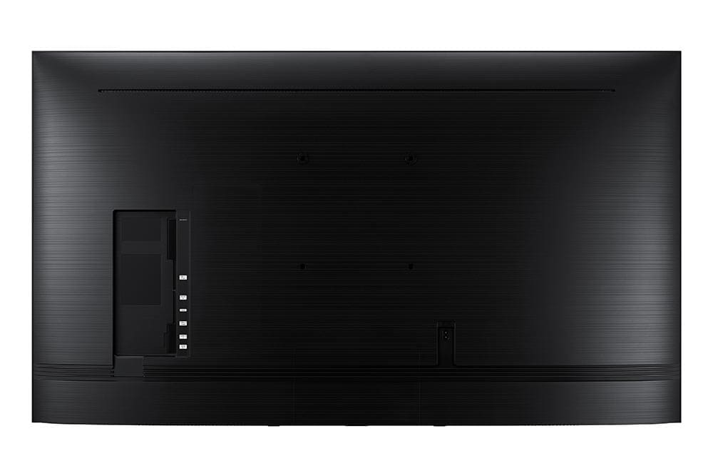 Samsung QE75T UHD 190,5 cm (75") LED 300 cd/m² 4K Ultra HD Zwart Type processor Tizen 4.0 (LH75QETEPGCXEN) thumbnail