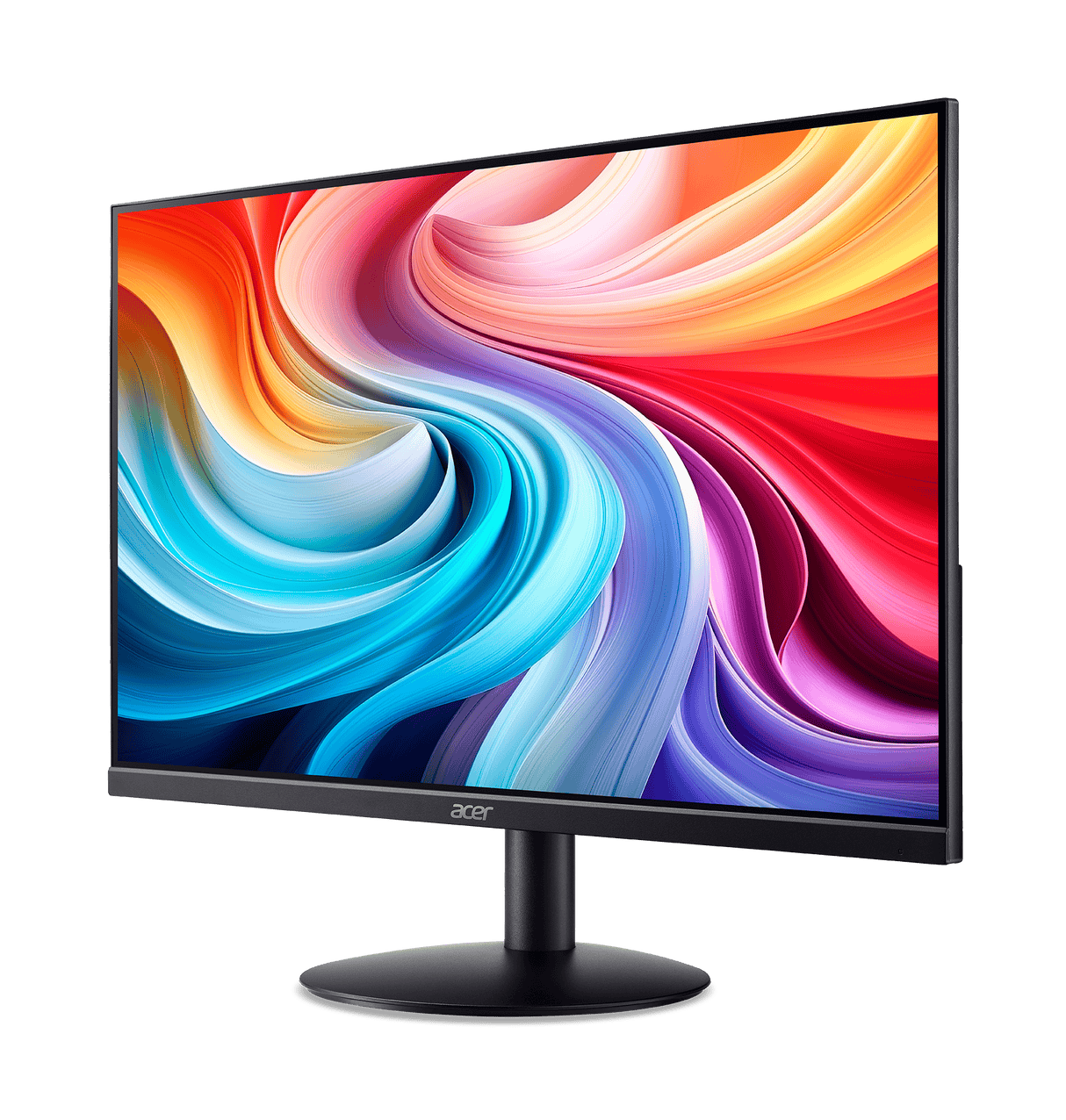 Acer SA2 Monitor SA242YH1 Black (UM.QS2EE.109) thumbnail