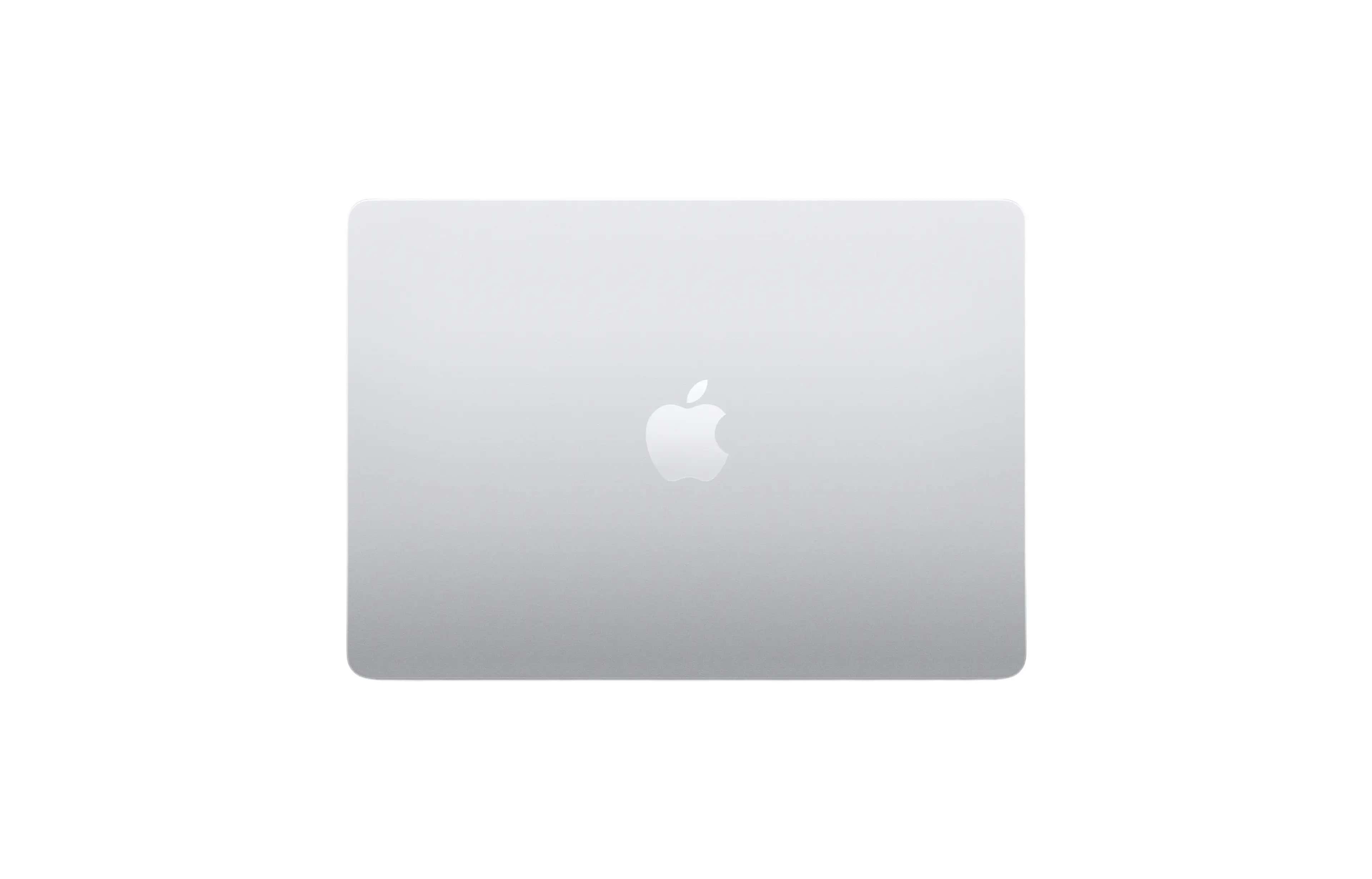 Apple MBA 13.6 Silver/8C GPU/16GB/512GB (MDH74N/A) thumbnail