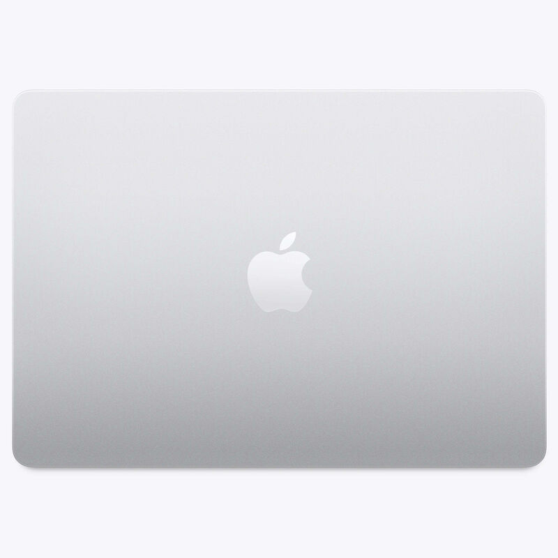Apple MBA 13.6 Silver/10C GPU/16GB/1TB (MDH84N/A) thumbnail