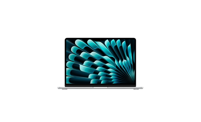 Apple MBA 13.6 Silver/10C GPU/24GB/1TB (MDH94N/A) thumbnail