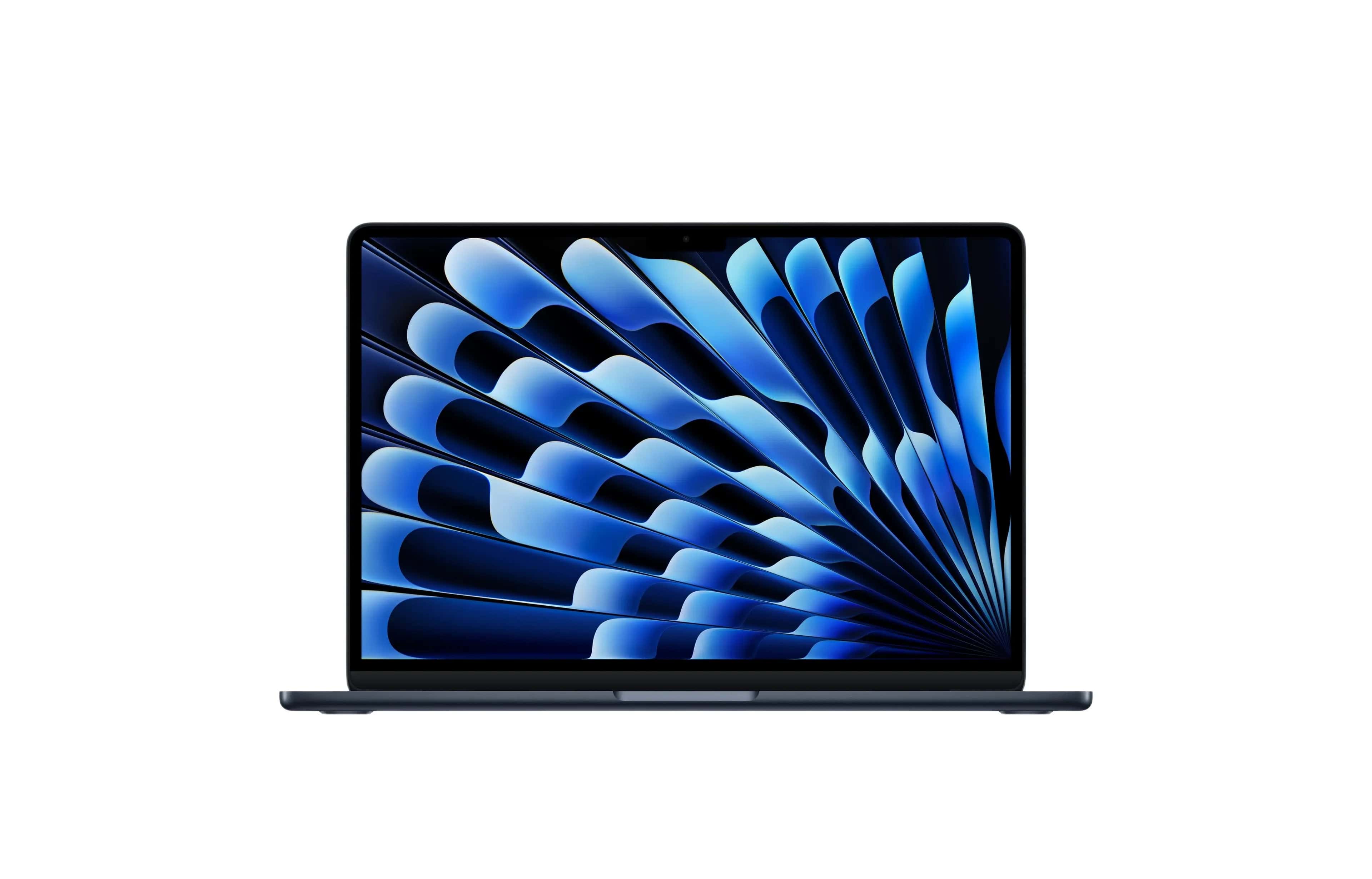 Apple MBA 13.6 Midnight/10C GPU/24GB/1TB (MDHG4N/A) thumbnail