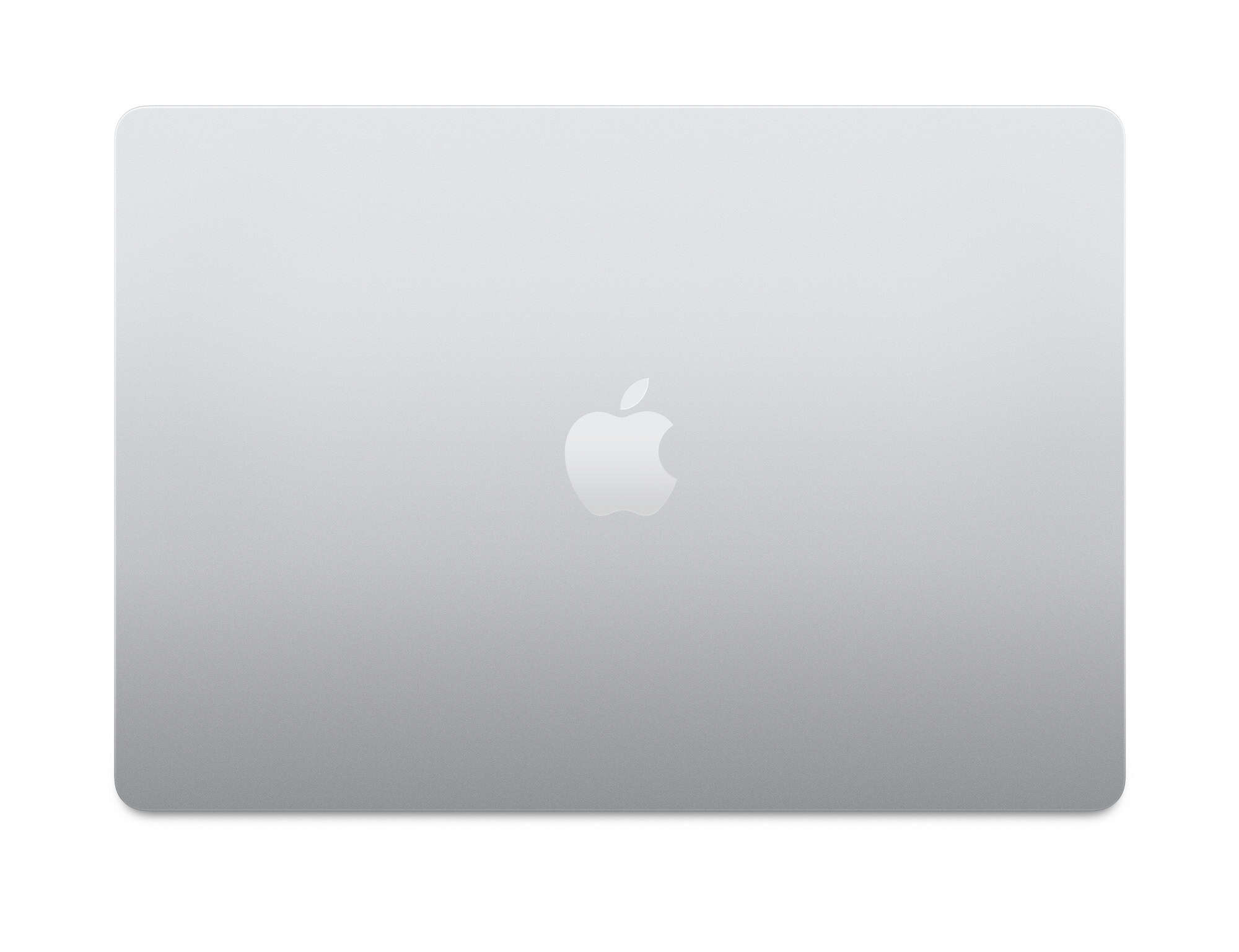 Apple MBA 15.3 Silver/10C GPU/16GB/512GB (MDV94N/A) thumbnail