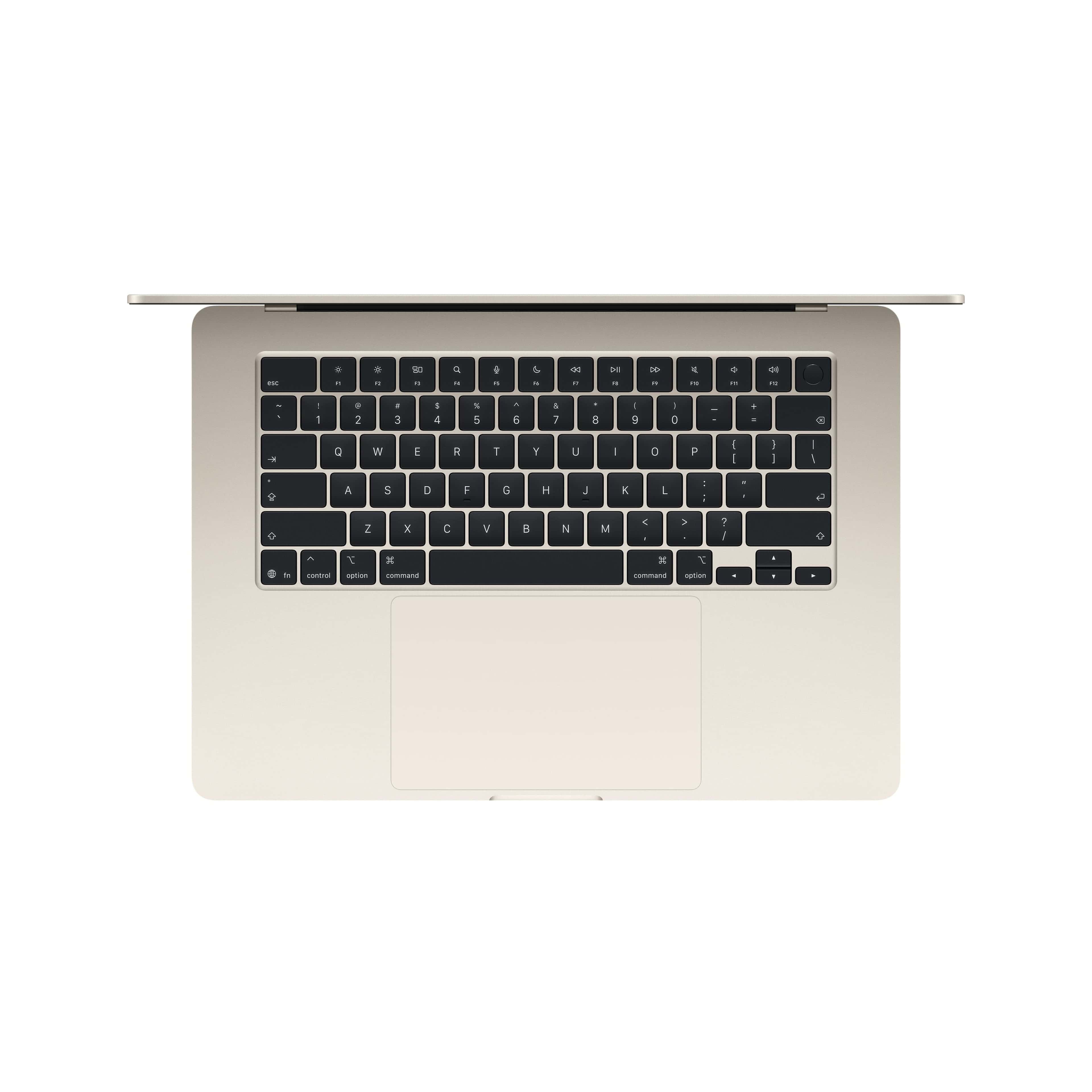 Apple MBA 15.3 Starlight/10C GPU/24GB/1TB (MDVF4N/A) thumbnail