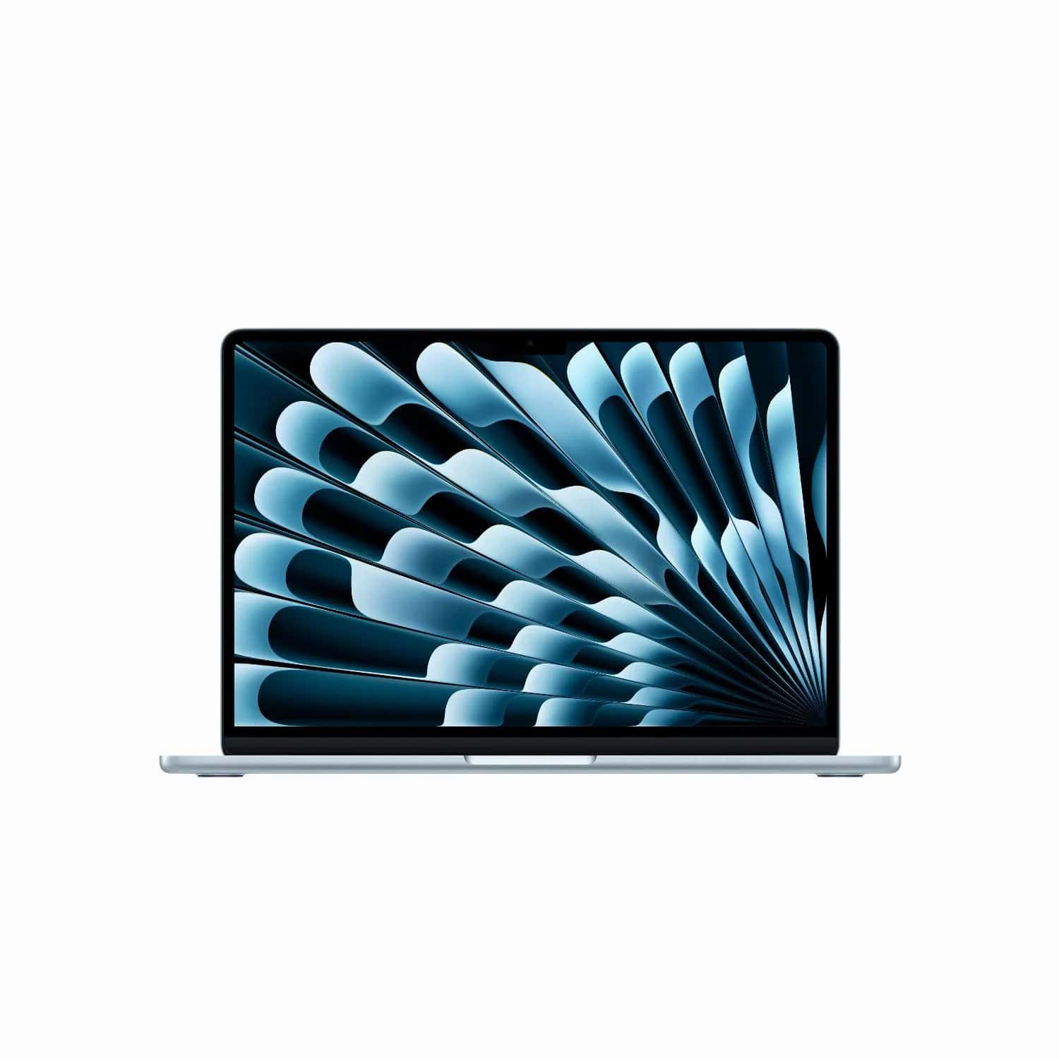 Apple MBA 15.3 Midnight/10C GPU/16GB/512GB (MDVH4N/A) thumbnail