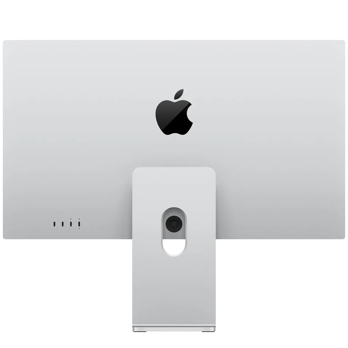Apple Studio Display XDR Nanotexturglas (Neigungs-/Höhenv.) (Speditionsversand) (MFEP4FD/A) thumbnail