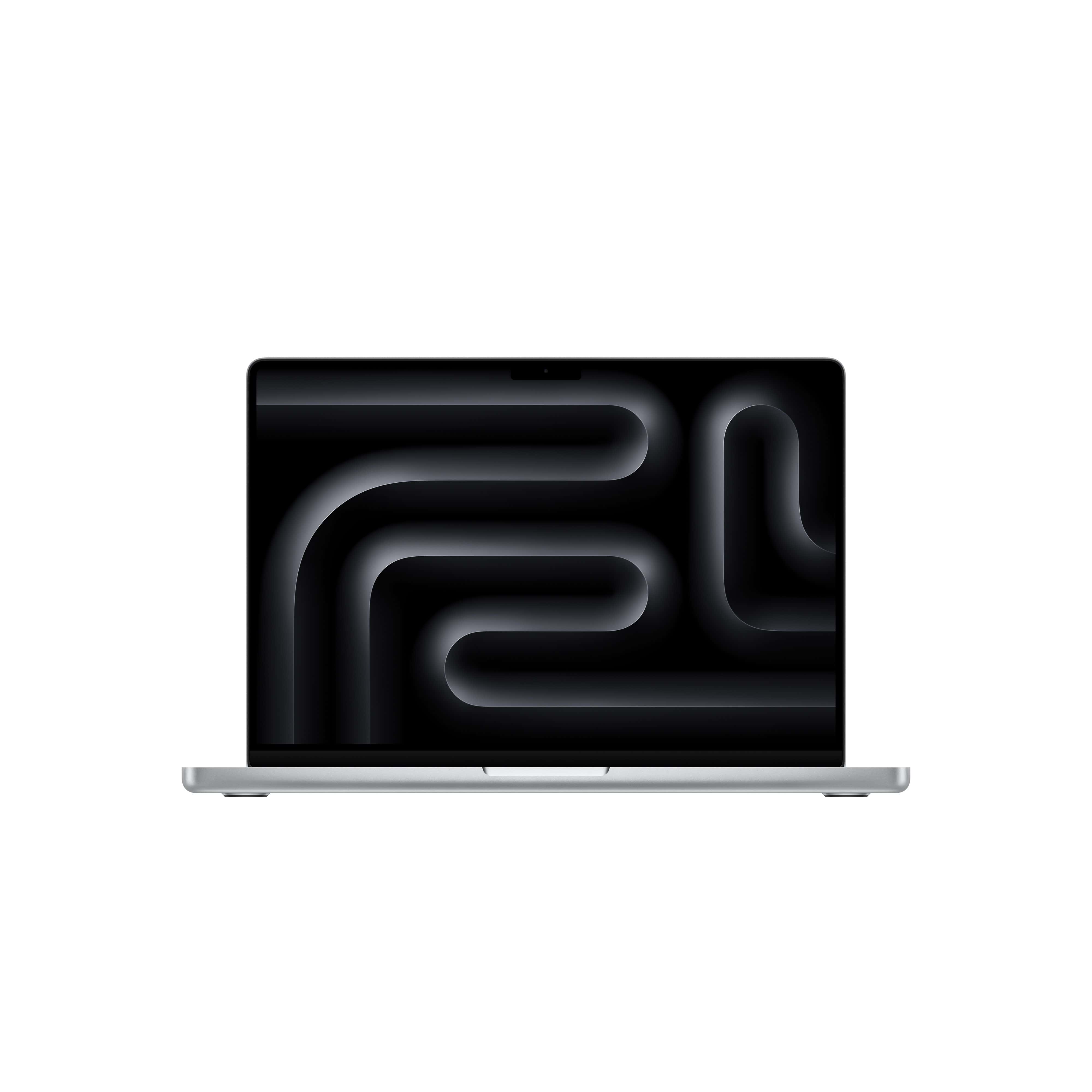 Apple MBP 14 Silver/15C/16C GPU/24GB/1T (MGDN4N/A) thumbnail