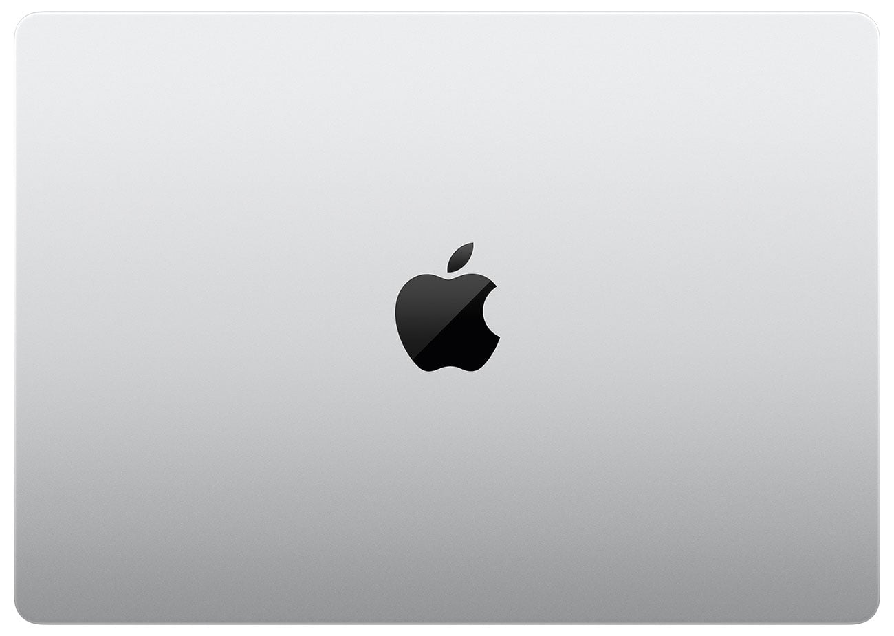 Apple MBP 14 Silver/18C/20C GPU/24GB/2T (MGDP4N/A) thumbnail