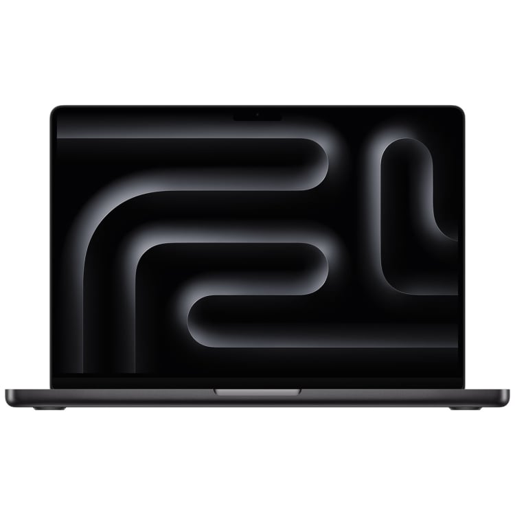 Apple MBP 14 Sb/18C/20C GPU/24GB/2T (MGDT4N/A) thumbnail
