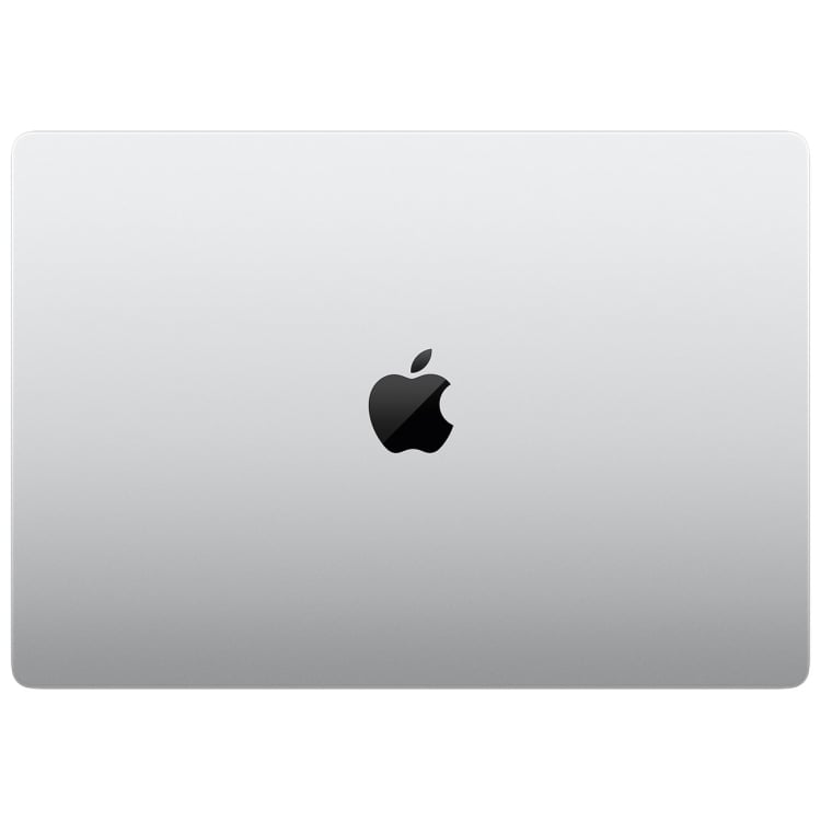 Apple MBP 16 Silver/18C/20C GPU/24GB/1T (MGE44N/A) thumbnail