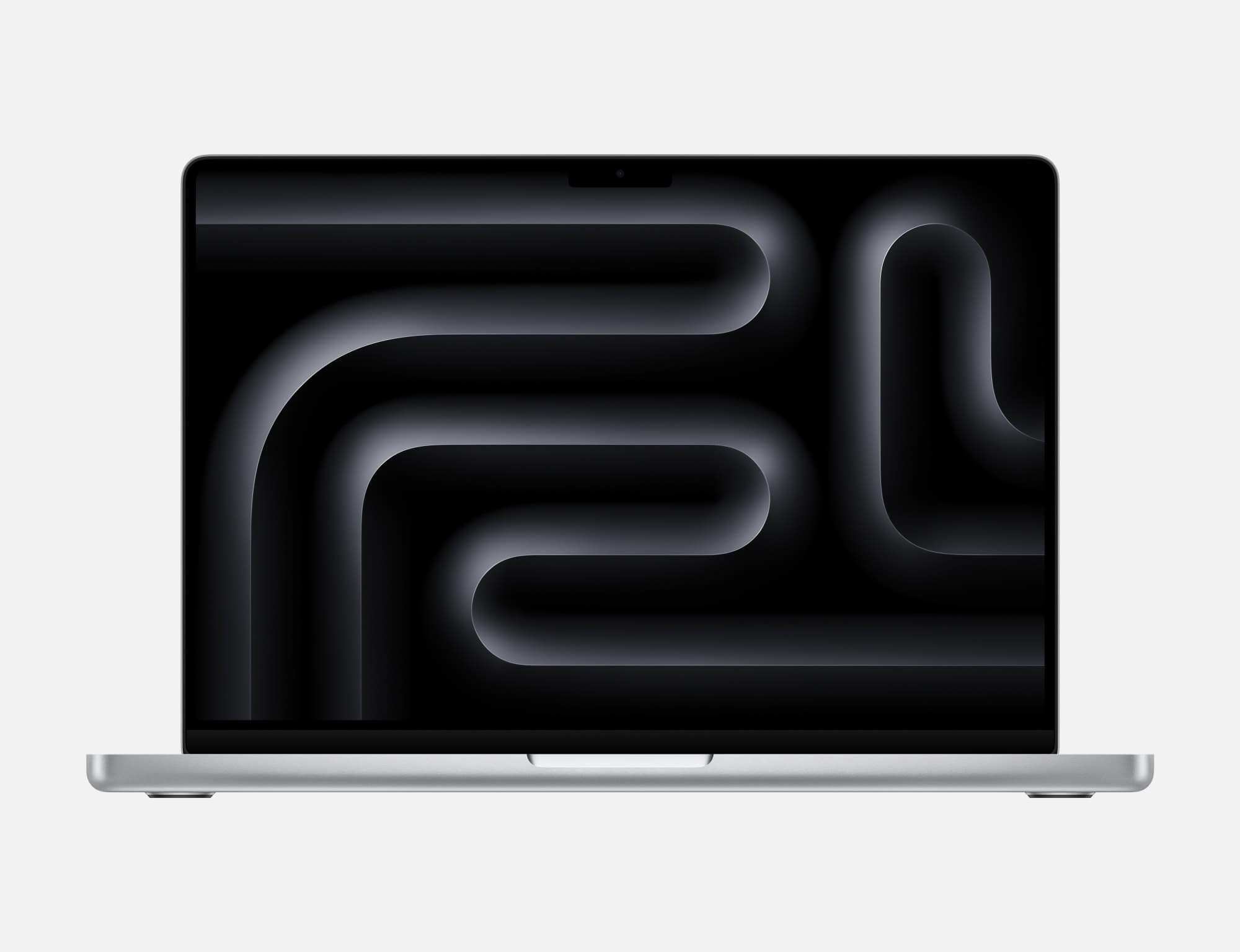 Apple MBP 16 Silver/18C/20C GPU/48GB/1T (MGE64N/A) thumbnail