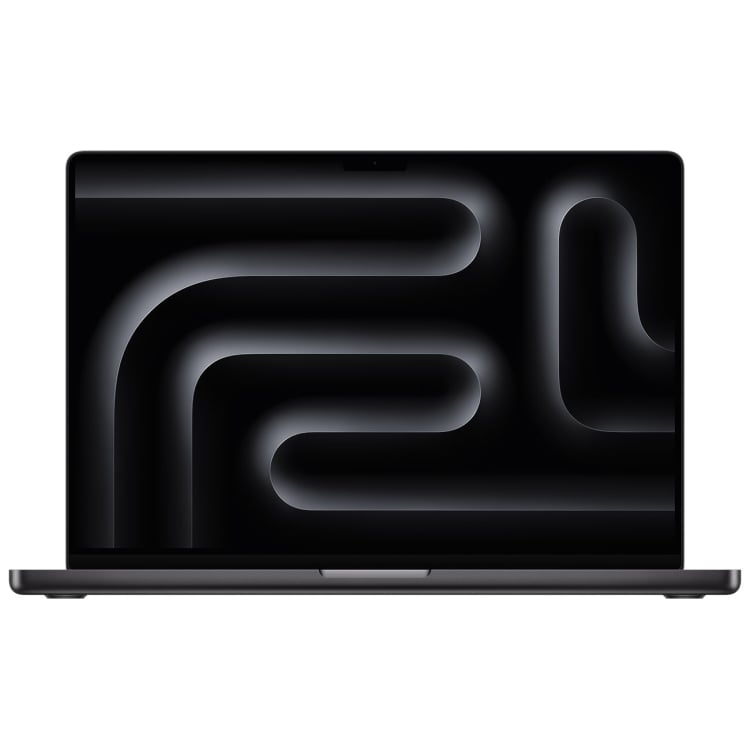 Apple MBP 16 Sb/18C/32C GPU/36GB/2T (MGED4N/A) thumbnail