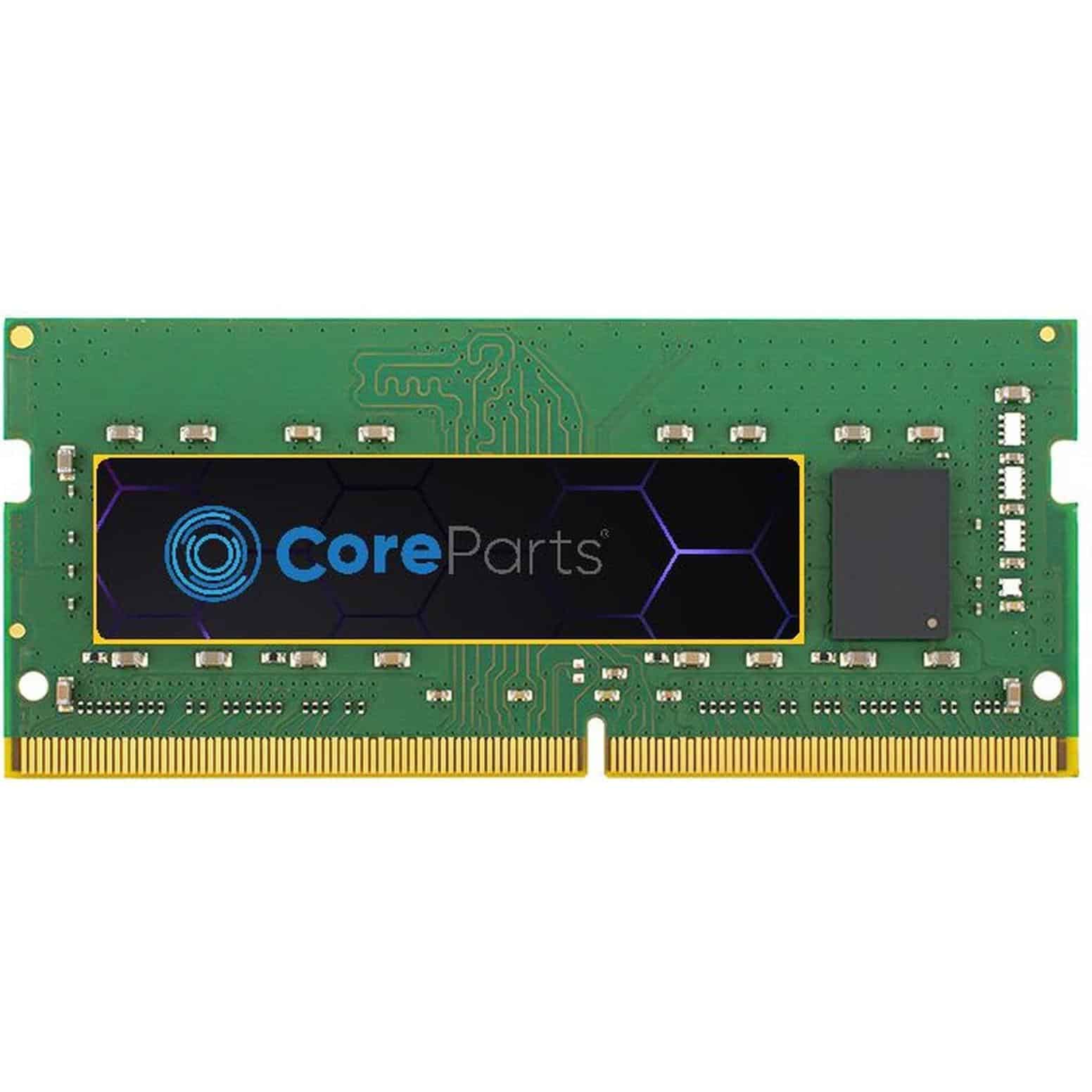 CoreParts MMH9760/16GB memory module 1 x 16 GB DDR4 (MMH9760/16GB) thumbnail