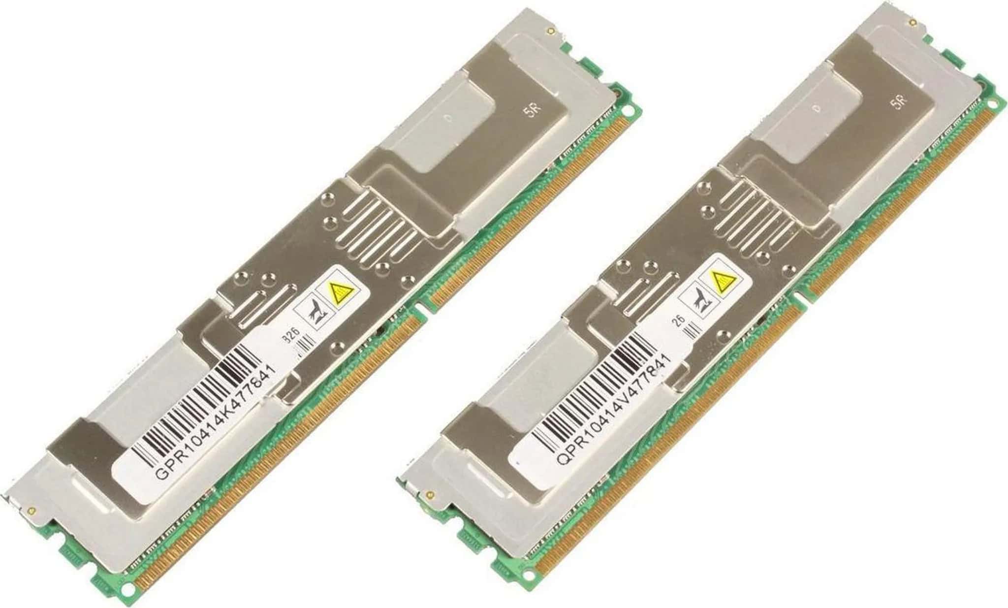 CoreParts MMLE001-16GB Speichermodul DDR3 1600 MHz ECC (MMLE001-16GB) (MMLE001-16GB) thumbnail