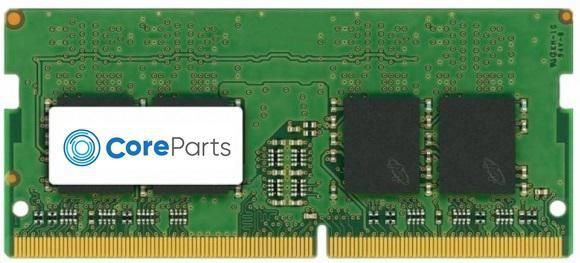 CoreParts MMLE085-8GB geheugenmodule 1 x 8 GB DDR4 260-pin SO-DIMM (MMLE085-8GB) thumbnail