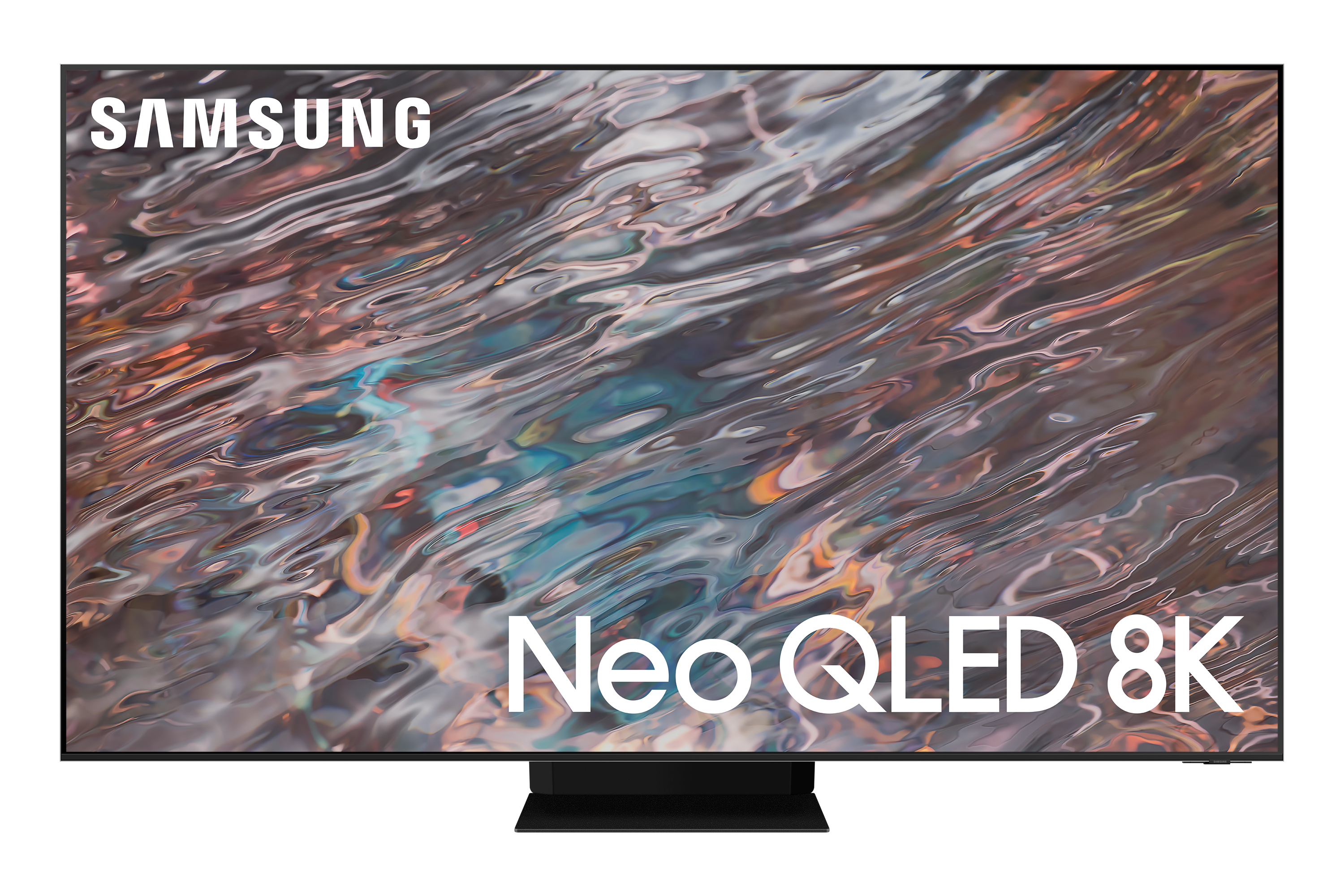 Samsung 85" Neo QLED 8K Signage QPA (LH85QPA8BGCXEN) thumbnail