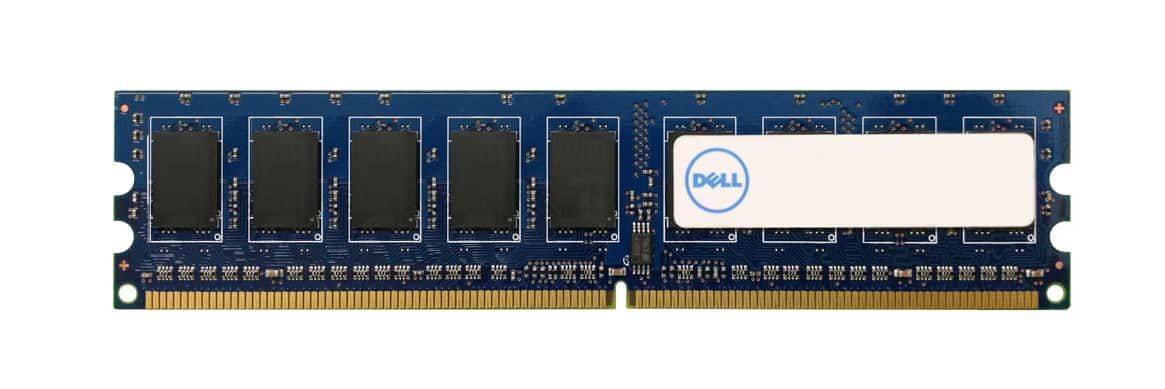 Dell Memory Module 8GB PC3L (96MCT-RFB) thumbnail