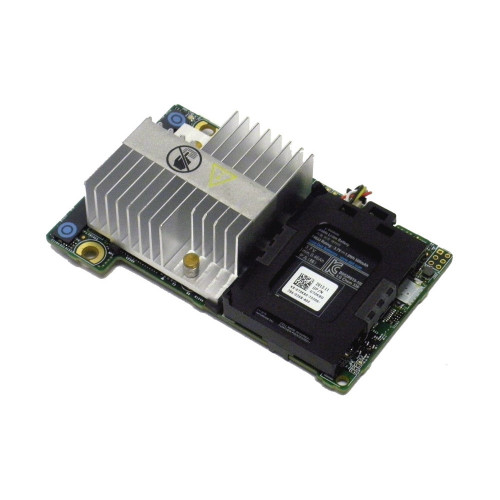 Dell Dw5930s Pci-e M.2 3042 Key B 5g Lte-advanced Wwan Networking Card With Gnss (H75GC) thumbnail