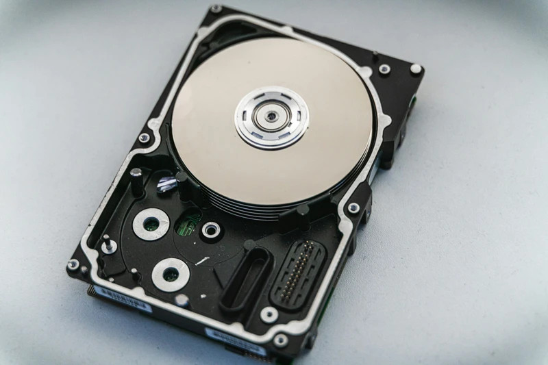Dell 60gb 7.2k 2.5in Internal Sata Hdd (ST96023AS) thumbnail