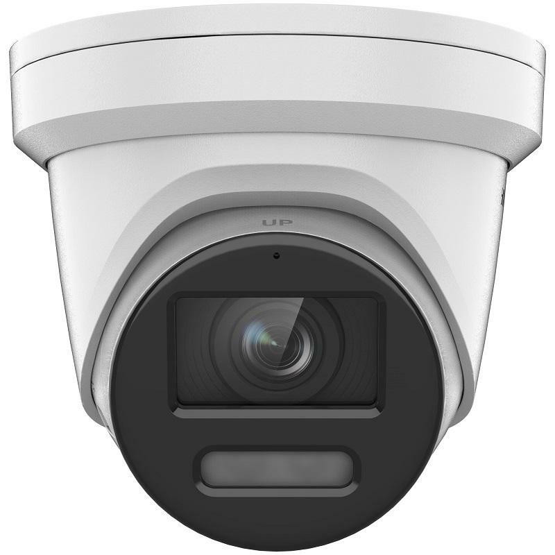 Hikvision Pro Series EasyIP 4.0 with ColorVu DS-2CD2387G2P-LSU/SL - Network surveillance/panoramic c (2CD2387G2PLSUSL4C) thumbnail