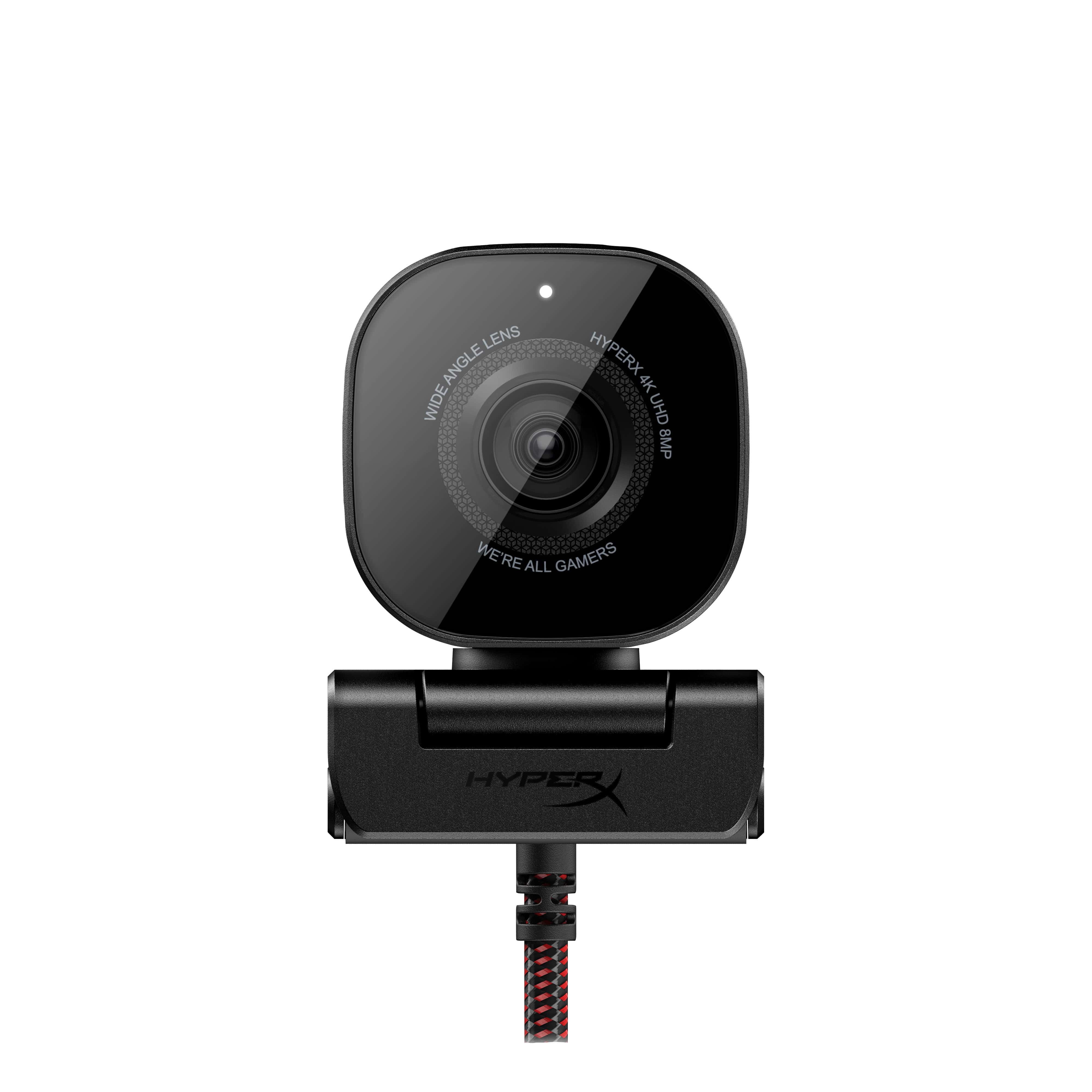 HyperX Vision S Webcam (75X30AA) thumbnail