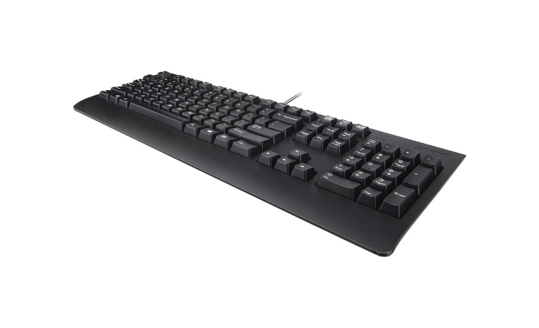 Lenovo Essential USB keyboard - SWE/FI (4Y41C68675) thumbnail