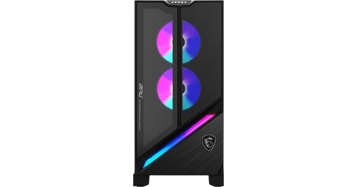 MSI MPG Infinite X3 AI 2NVR7-440AT CU7 265K/32GB/2TBSSD/RTX5070Ti/W11 Home (00B94211-440) thumbnail