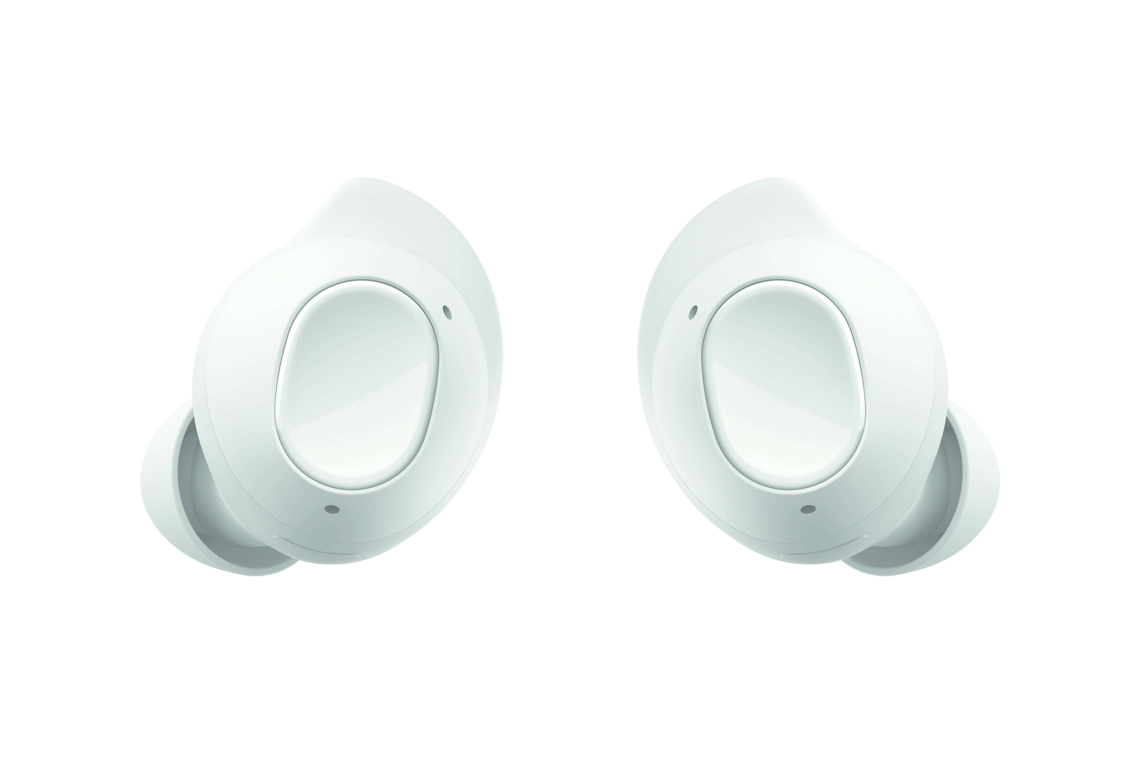 Samsung Galaxy Buds FE Headset True Wireless Stereo (TWS) In-ear Oproepen/muziek Bluetooth Wit (SM-R400NZWADBT) thumbnail