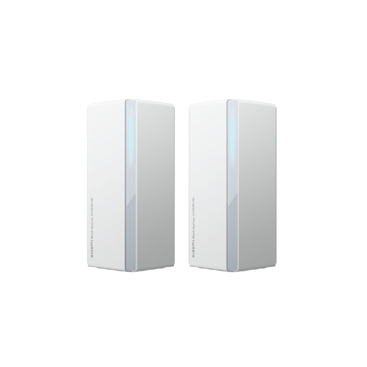 Xiaomi Mesh System AX3000 NE Wi-Fi System Desktop (DVB4458GL) thumbnail