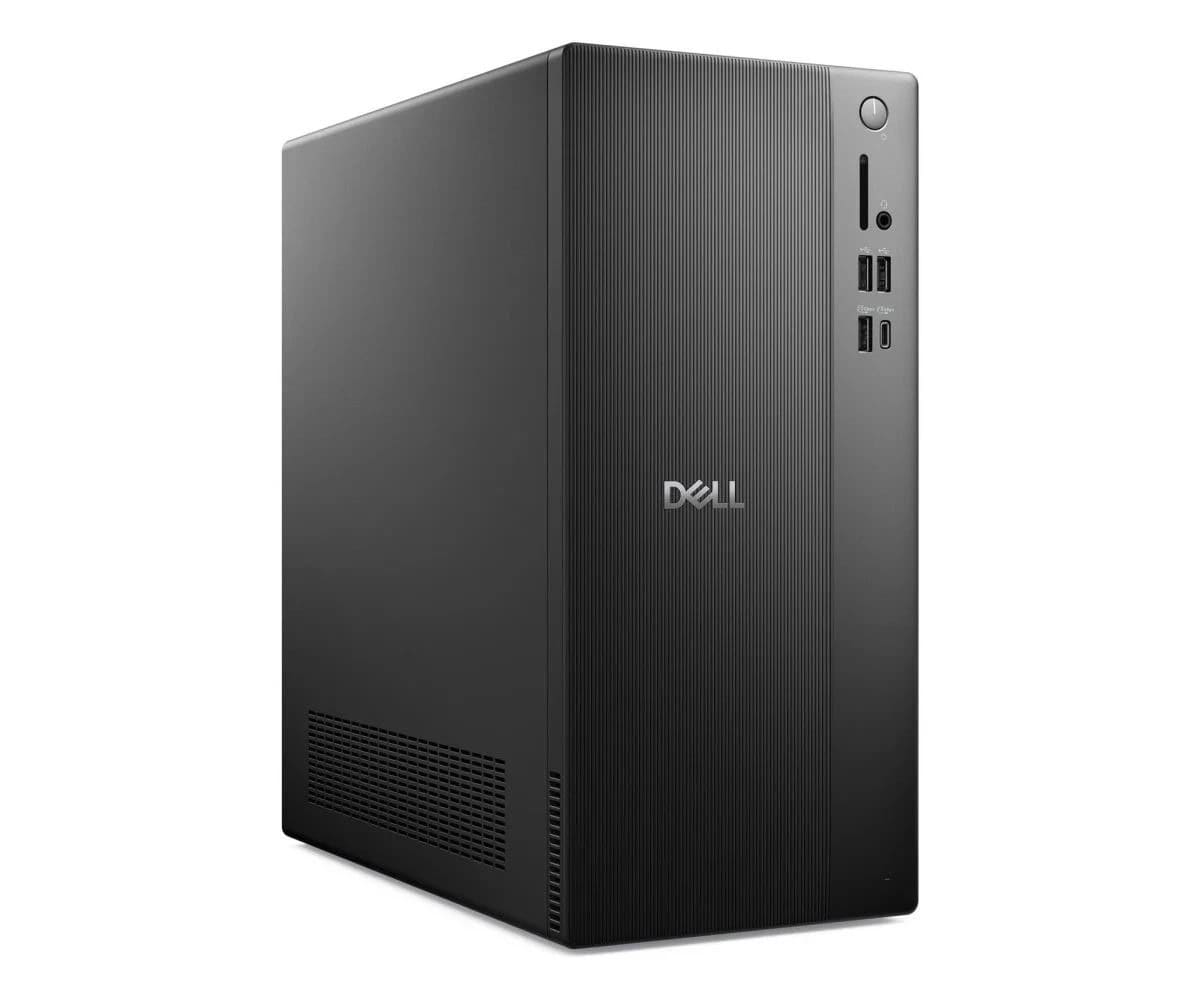 Dell Pro Slim Essential QVS1260 i5-14500 8GB 512GB SSD WLAN+BT W11P 3YPS (BTO003B_QVS1260_EMEA) thumbnail