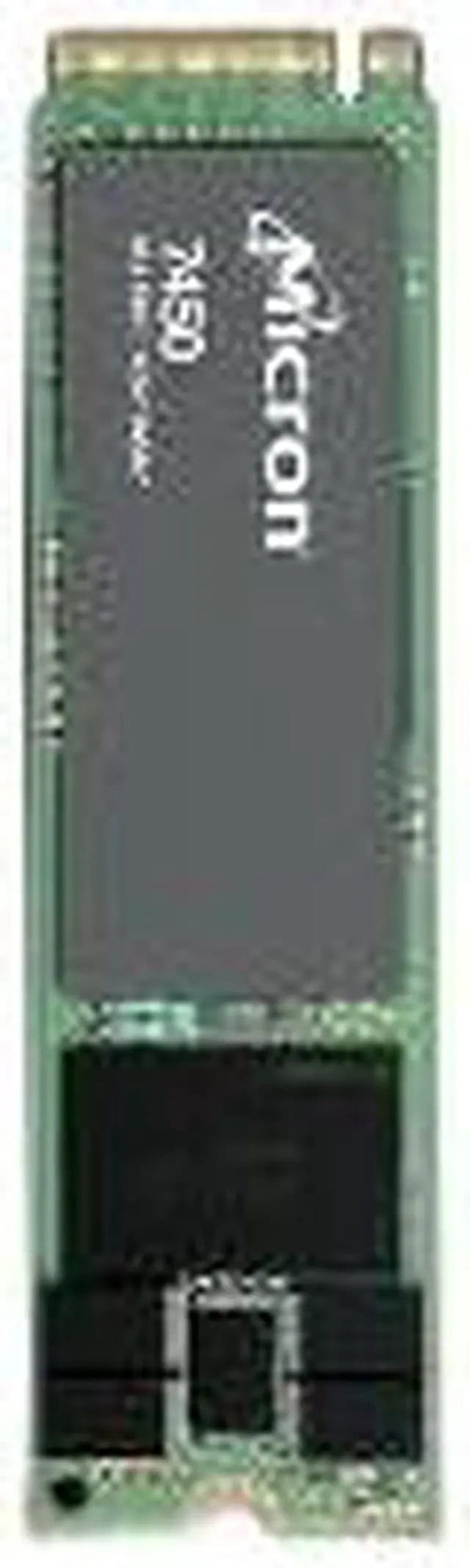 Super Micro 960GB SSD NVME M.2 PCIE 4.0 RI MTFDKBA960TFR 7450 PRO (MTFDKBA960TFR-SM) thumbnail