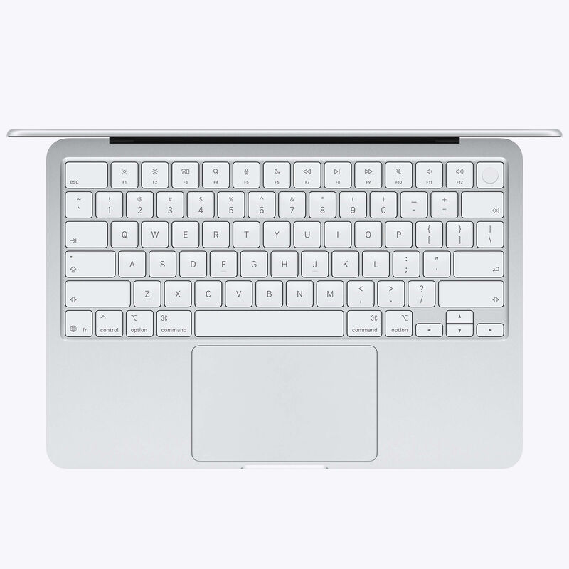 Apple MBN 13 SLV/8GB/512GB-NLD (MHFC4N/A) thumbnail