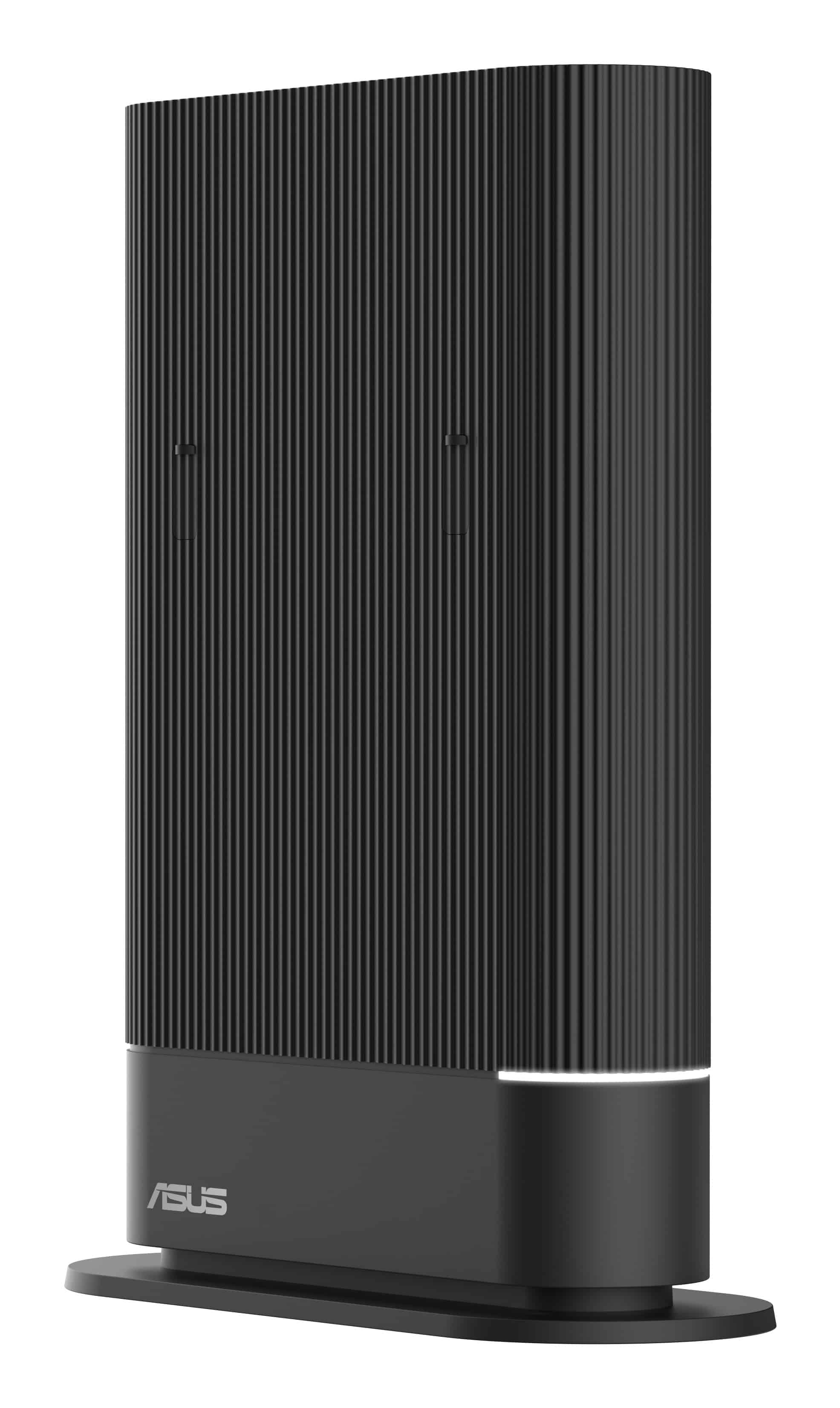 ASUS ProArt Router PRT-BE5000 draadloze router 2.5 Gigabit Ethernet Dual-band (2.4 GHz / 5 GHz) Zwart (90IG0AG0-MO9C10) thumbnail