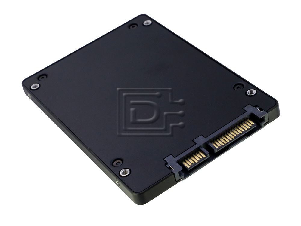 Dell 3.84TB 6G 2.5INCH RI SATA SSD (9Y3HD-RFB) thumbnail