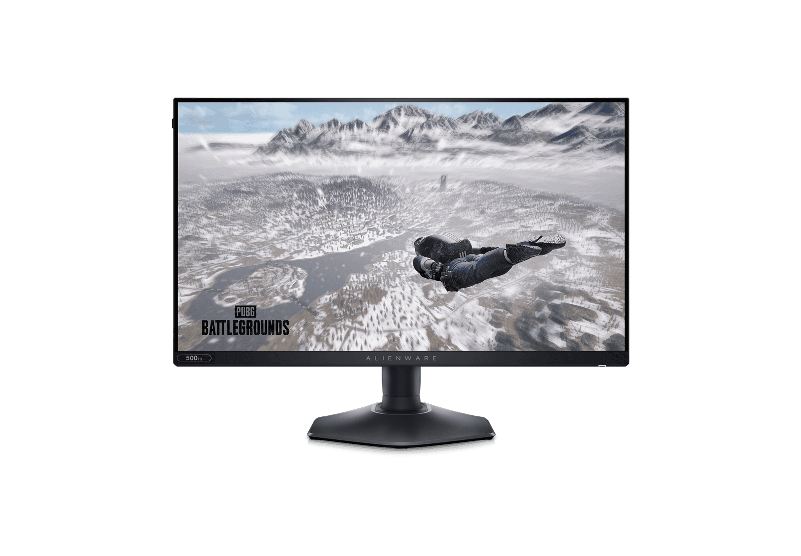 Dell Alienware 500Hz Gaming (AW2524HF) thumbnail