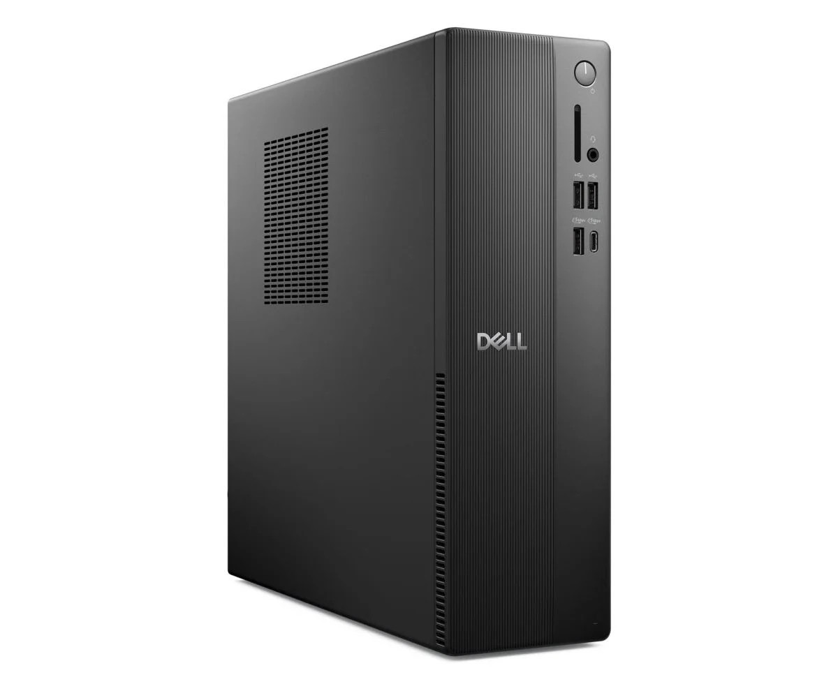Dell Pro Tower Essential QVT1260 i5-14500 8GB 512GB SSD WLAN+BT W11P 3YPS (BTO004B_QVT1260_EMEA) thumbnail