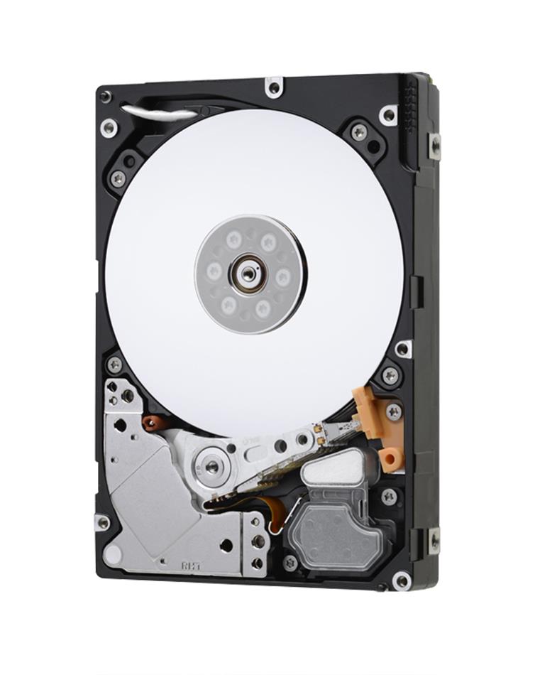Hitachi HGST Ultrastar C10K1800 600GB, 512e, ISE, SAS 12Gb/s (HUC101860CS4200/0B27974) (0B27974-FR) (0B27974-FR) thumbnail