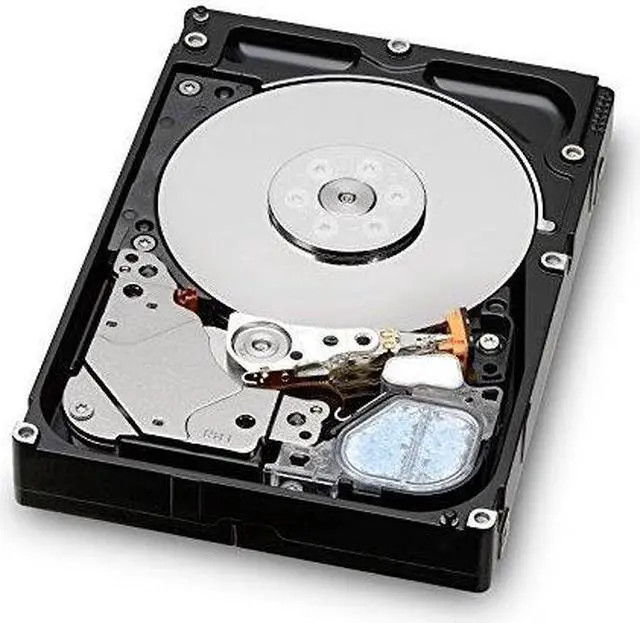 Hitachi HGST Ultrastar C15K600 2.5 300GB, 512n, ISE, SAS 12Gb/s HUC156030CSS200/0B28955 (0B28955-FR) (0B28955-FR) thumbnail
