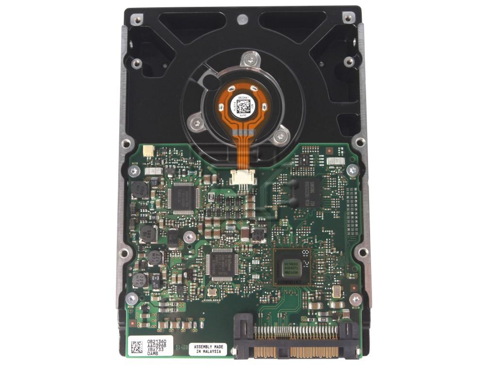 Hitachi HGST Ultrastar C10K1800 600GB, 512e, ISE, SAS 12Gb/s (HUC101860CS4200/0B31871) (0B31871-FR) (0B31871-FR) thumbnail