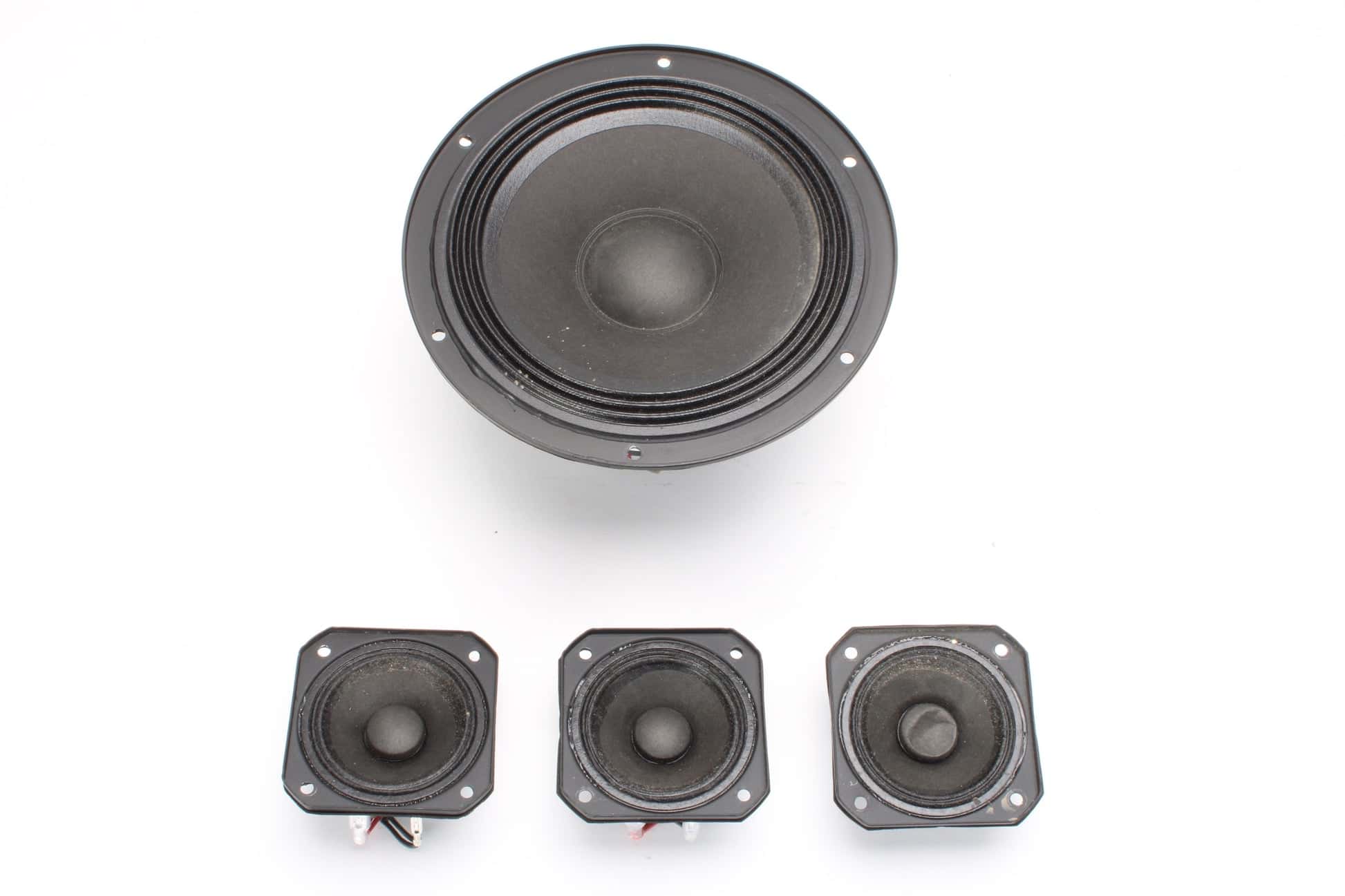 HP DRV SSD 960GB 6G 2.5 SATA VE (789361-001-RFB) thumbnail