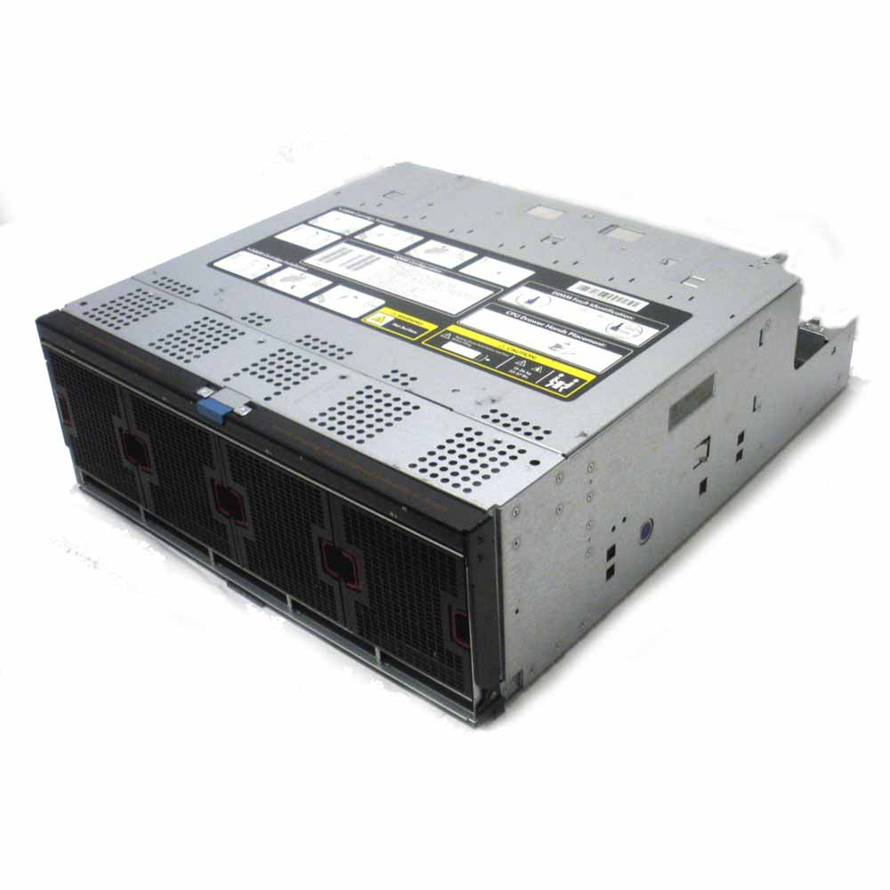 HP DRV HD 6TB 6G 7.2K 3.5 SAS MDL (797518-001-RFB) thumbnail