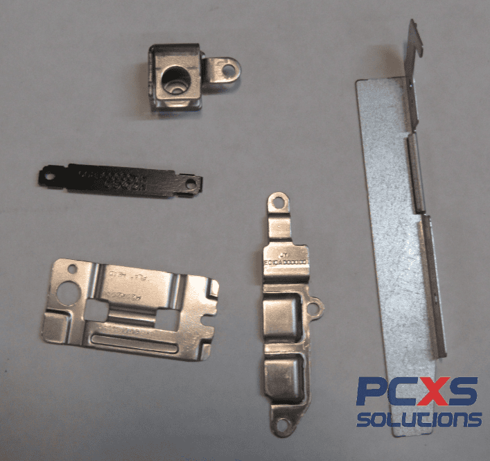 HP SPS-DRV SSD 800GB 6G SFF SATA (875360-001-RFB) thumbnail